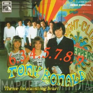 Tony Ronald - 6.3.4.5.7.8.9