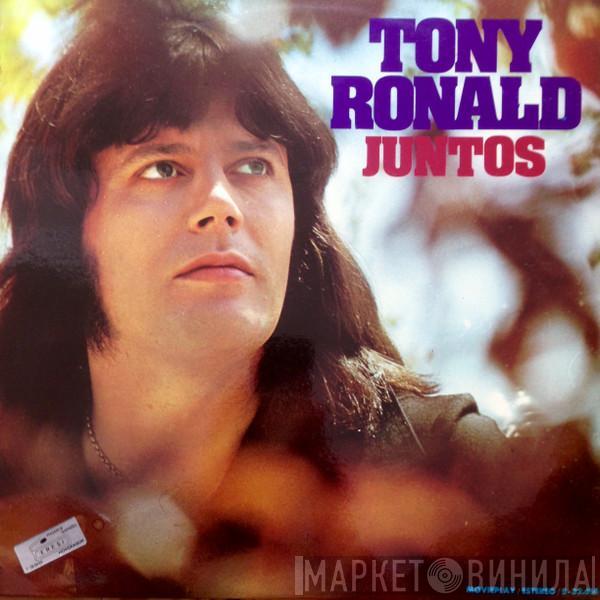 Tony Ronald - Juntos