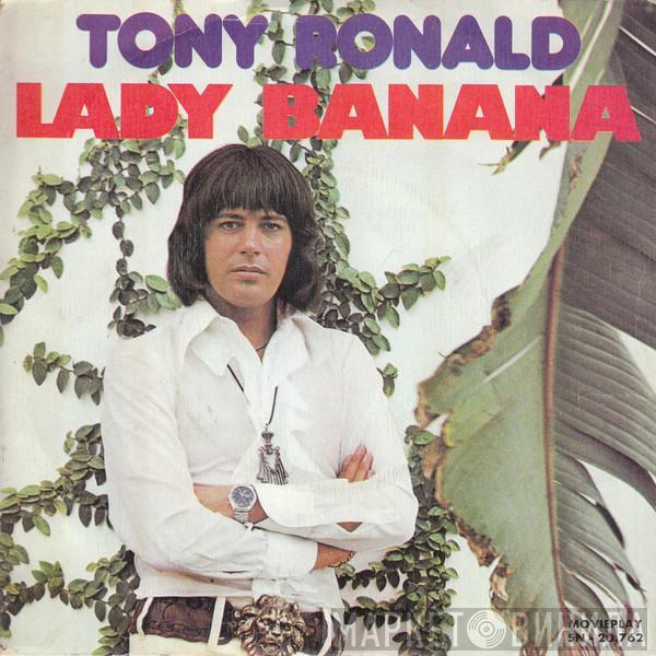 Tony Ronald - Lady Banana