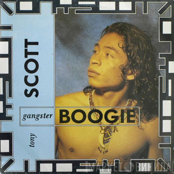 Tony Scott - Gangster Boogie