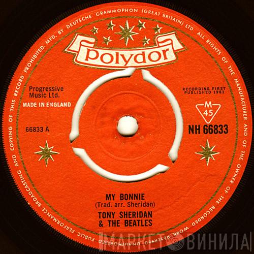 Tony Sheridan, The Beatles - My Bonnie