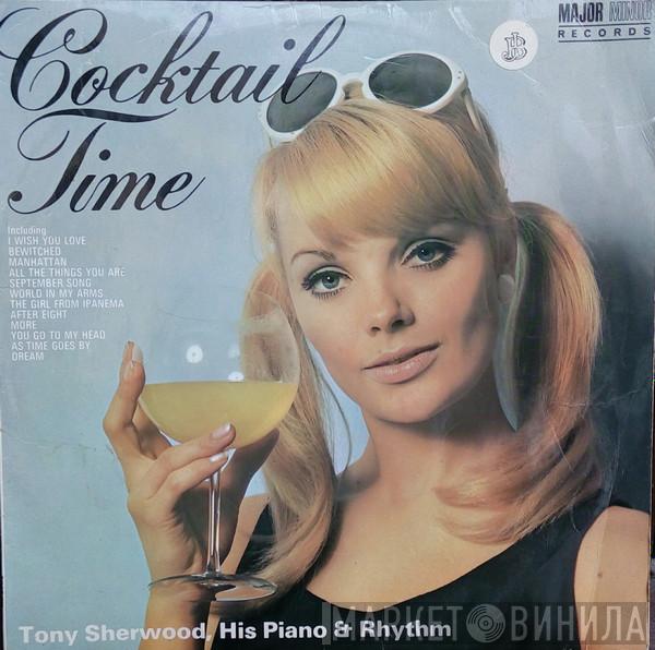 Tony Sherwood - Cocktail Time