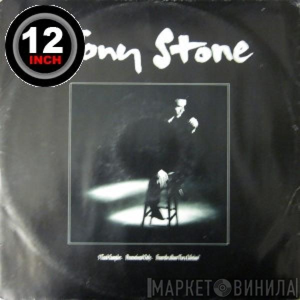 Tony Stone - For A Lifetime (5 Track Album Sampler)