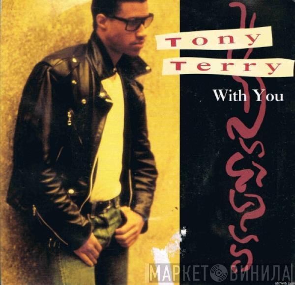 Tony Terry - With You