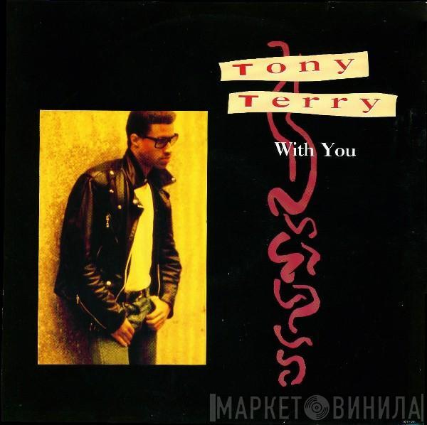 Tony Terry - With You