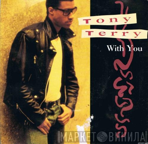 Tony Terry - With You