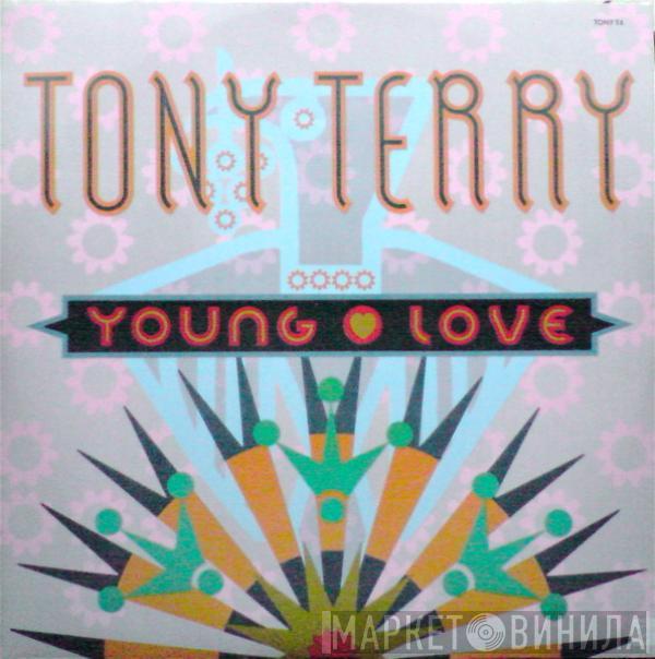 Tony Terry - Young Love