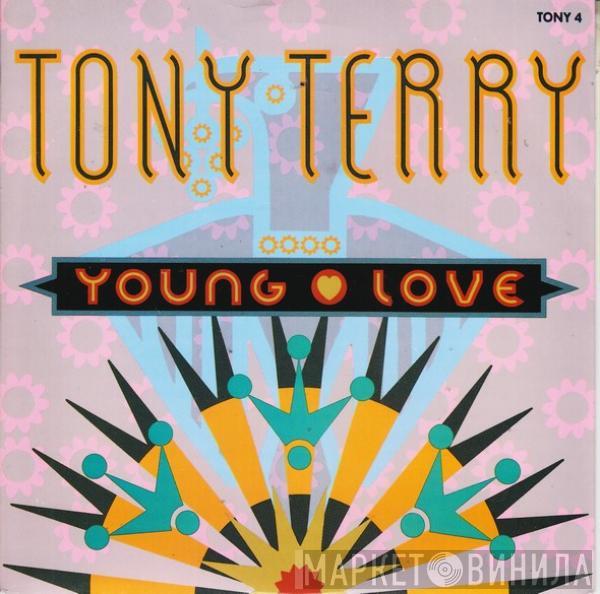 Tony Terry - Young Love