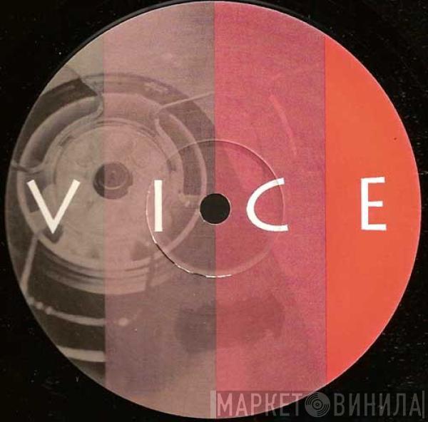 Tony Thomas, Alan Barratt - Vice #3