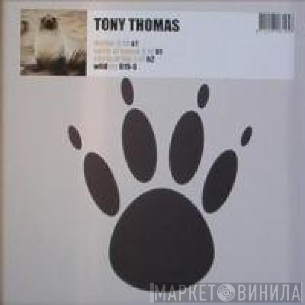 Tony Thomas - Darker