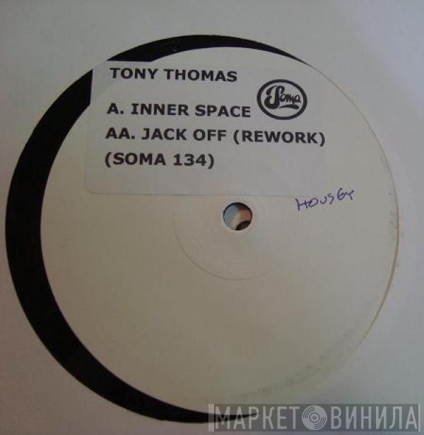 Tony Thomas - Inner Space