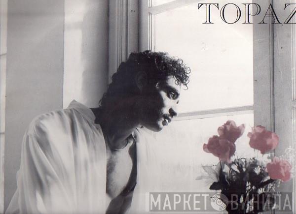 Tony Topaz - Tell Me Why?