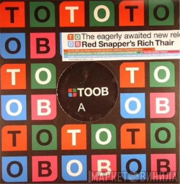 Toob - The Miscreant