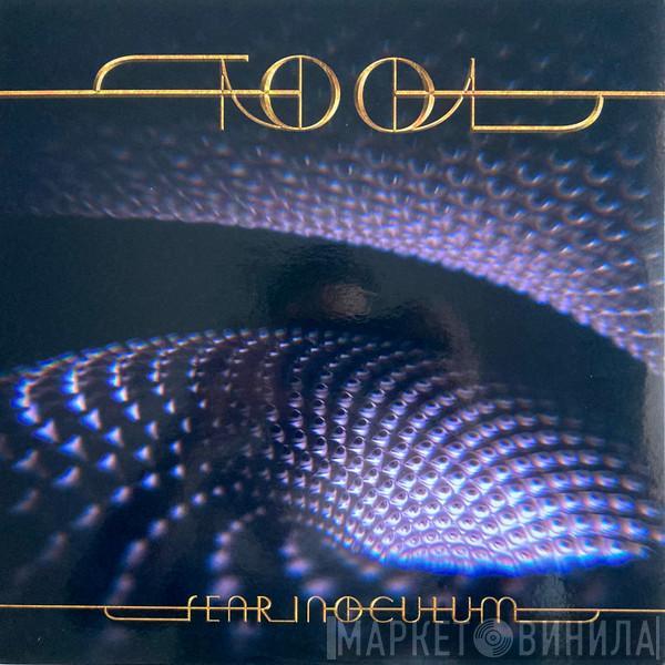  Tool   - Fear Inoculum