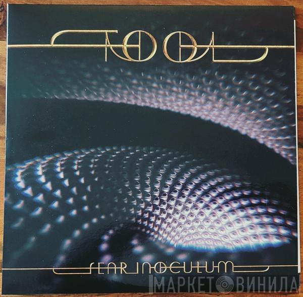  Tool   - Fear Inoculum