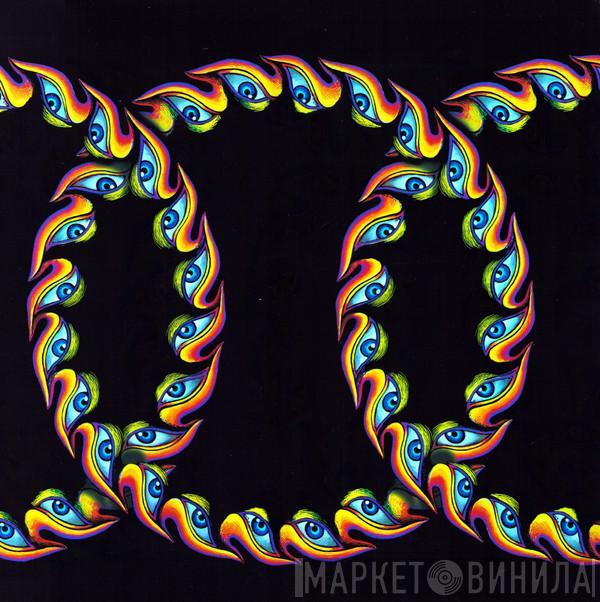 Tool  - Lateralus