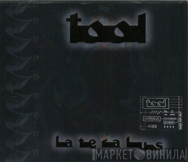  Tool   - Lateralus