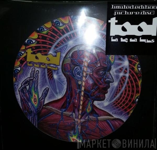  Tool   - Lateralus