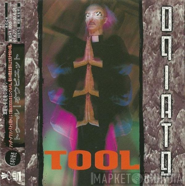  Tool   - Opiate
