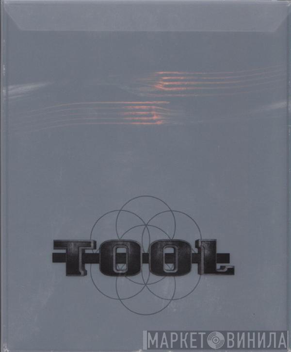  Tool   - Salival