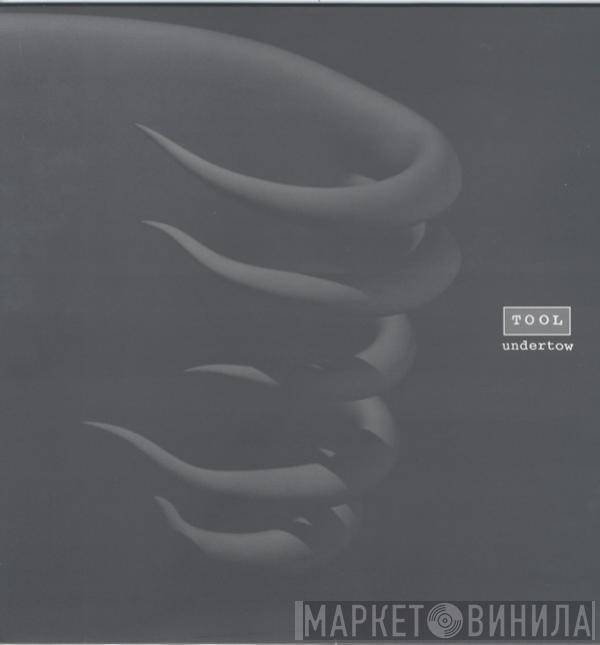  Tool   - Undertow