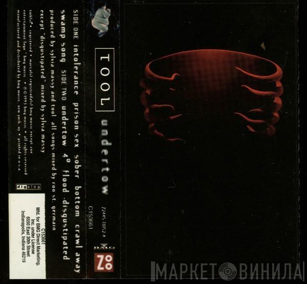 Tool   - Undertow