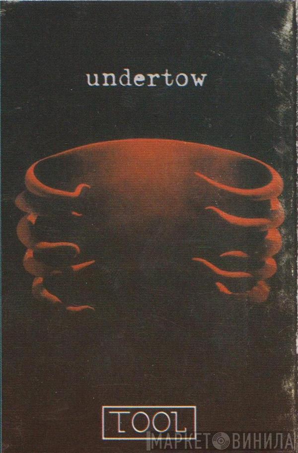  Tool   - Undertow