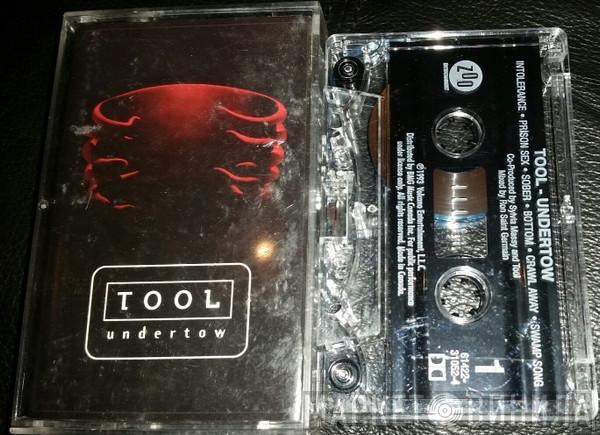  Tool   - Undertow