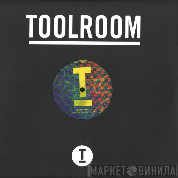 - Toolroom Sampler Vol. 10