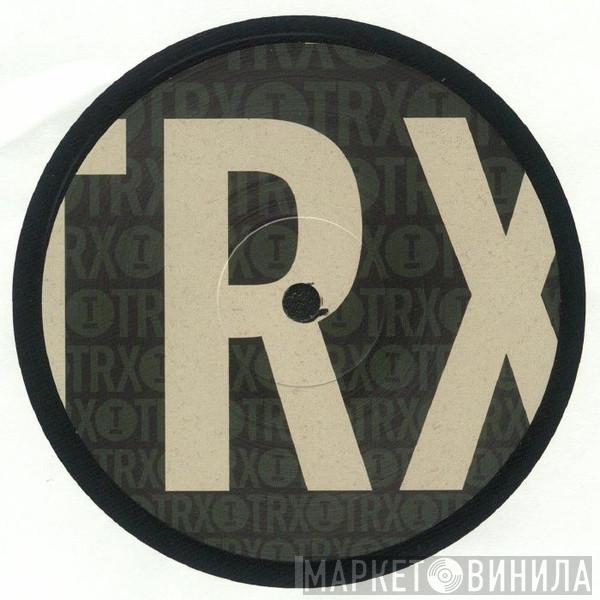  - Toolroom Trax Sampler Vol. 1