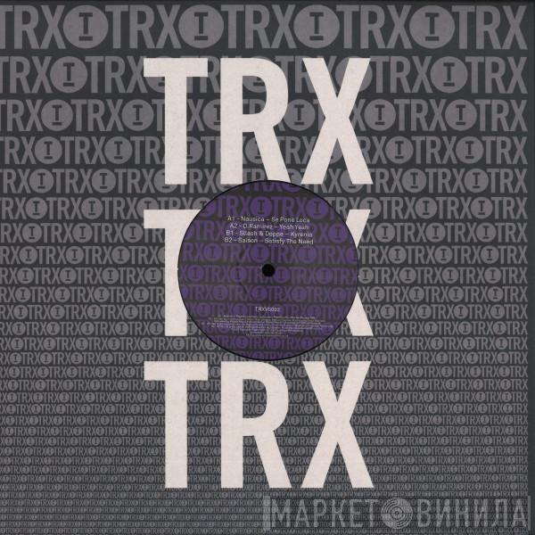  - Toolroom Trax Sampler Vol.2