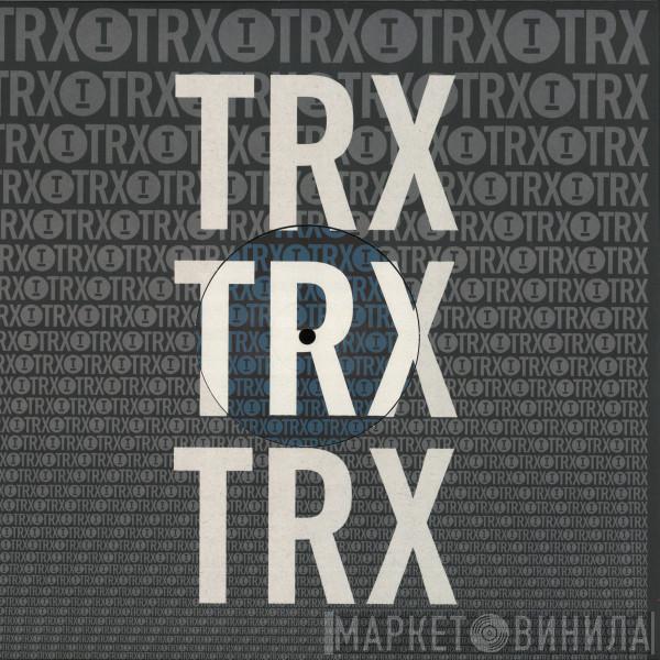  - Toolroom Trax Samplervol.3