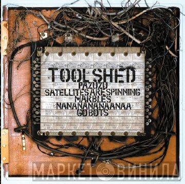 Toolshed  - Toolshed EP