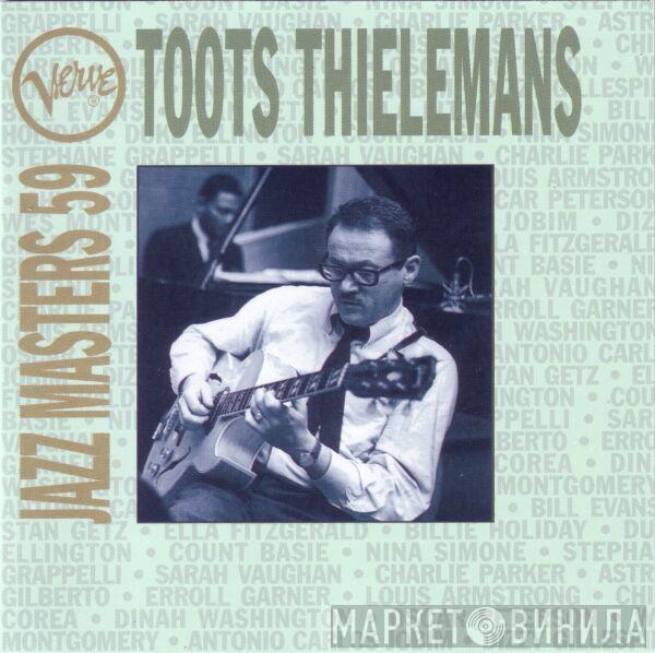 Toots Thielemans - Verve Jazz Masters 59