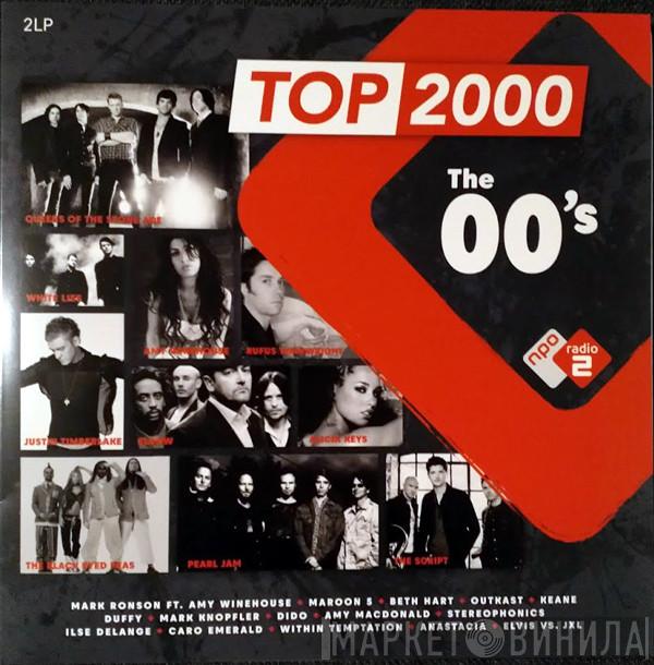  - Top 2000: The 00's