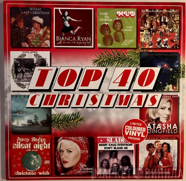  - Top 40 Christmas