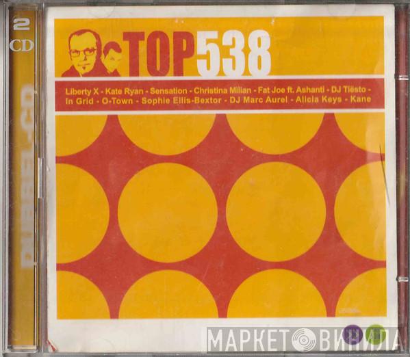  - Top 538