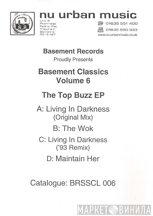 Top Buzz - Basement Classics Volume 6