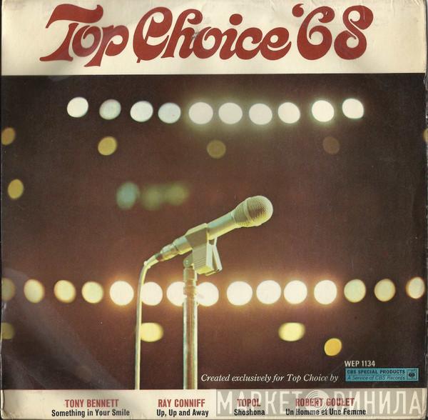  - Top Choice '68