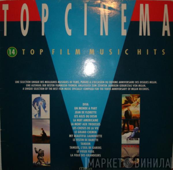  - Top Cinema