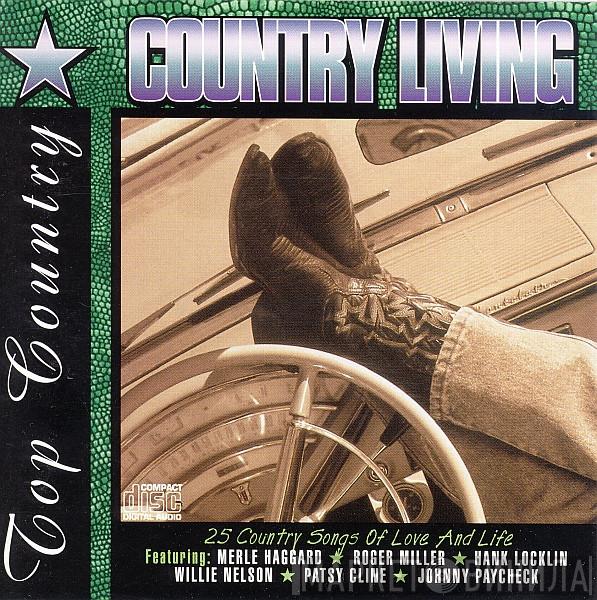  - Top Country - Country Living
