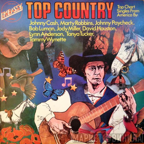  - Top Country