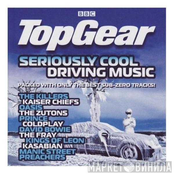 - Top Gear: Seriously Cool Driving Music