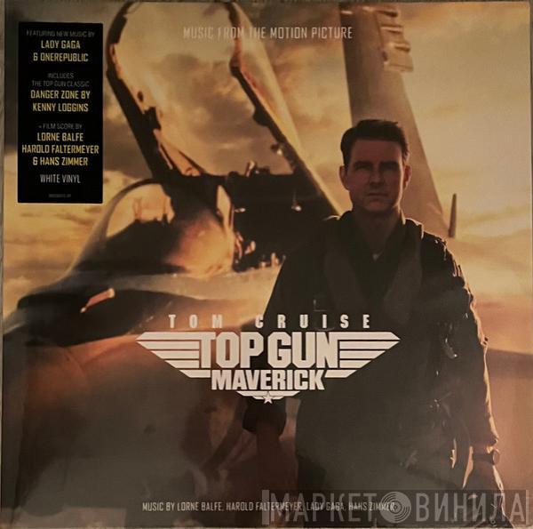  - Top Gun: Maverick - Music From The Motion Picture