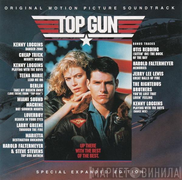  - Top Gun (Original Motion Picture Soundtrack) (Special Expanded Edition)
