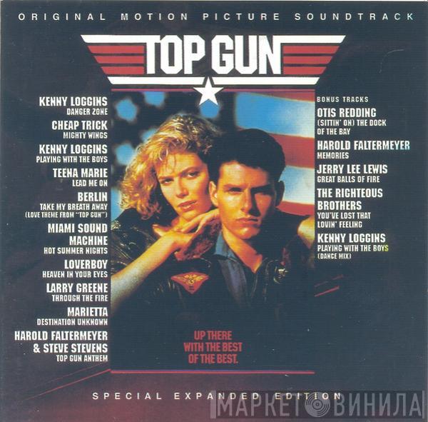  - Top Gun (Original Motion Picture Soundtrack) (Special Expanded Edition)