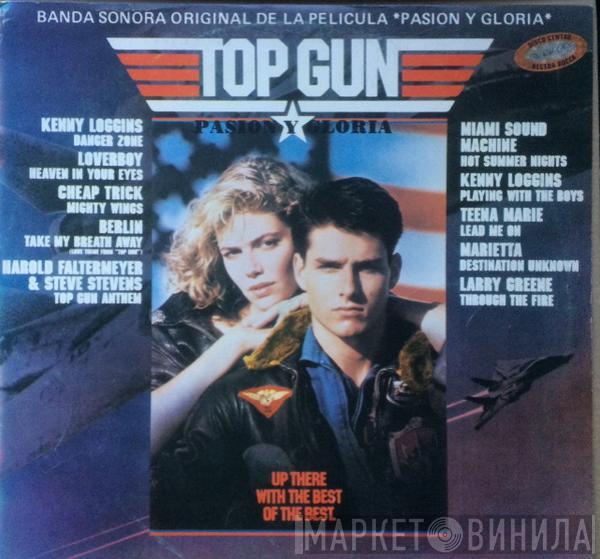  - Top Gun (Original Motion Picture Soundtrack)