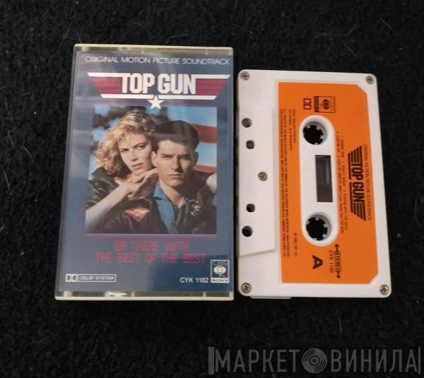  - Top Gun (Original Motion Picture Soundtrack)