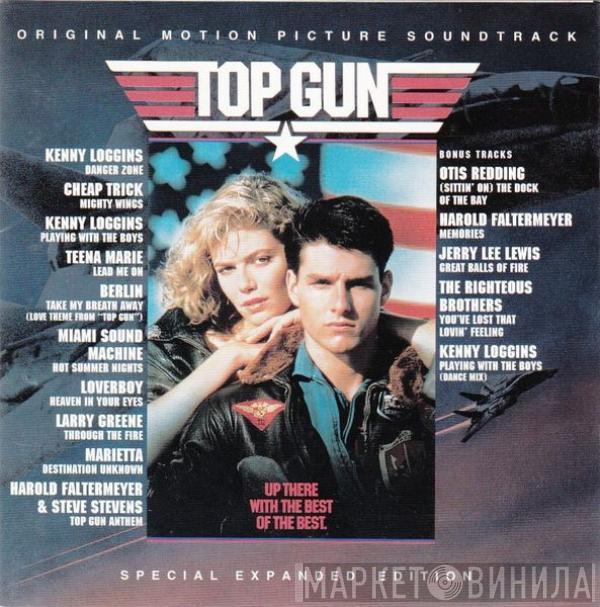  - Top Gun (Special Expanded Edition)