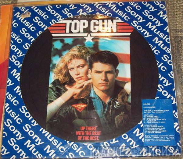  - Top Gun (Trilha Sonora Original Do Filme "Ases Indomáveis")